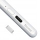 Стілус Baseus Smooth Writing Capacitive Stylus (Active version) Anti misoperation White SXBC000002