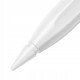 Стілус Baseus Smooth Writing Capacitive Stylus (Active version) Anti misoperation White SXBC000002