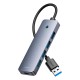 Хаб USB підключення Хаб USB підключення