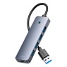 Хаб USB підключення Хаб USB підключення