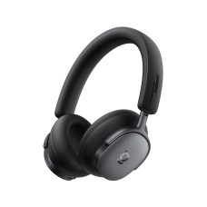 Бездротові Bluetooth навушники BASEUS by BOSE Inspire XH1 Wireless Noise Cancelling Headphones Black A00085701123-0