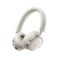 Бездротові Bluetooth навушники BASEUS by BOSE Inspire XH1 Wireless Noise Cancelling Headphones White A00085701233-00