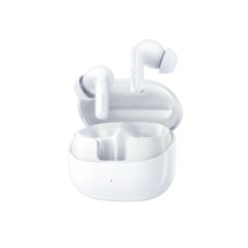Бездротові Bluetooth навушники Baseus Bass EP10 Pro In-Ear True Wireless Earbuds White A0010509