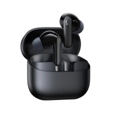 Бездротові Bluetooth навушники Baseus Bass BP1 NC In-Ear True Wireless Earbuds Black A0010704