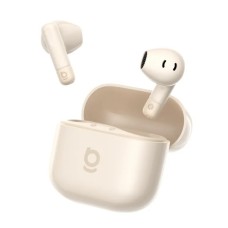 Бездротові Bluetooth навушники Baseus Bass BS2 Lite True Wireless Earbuds Pink A0010A07