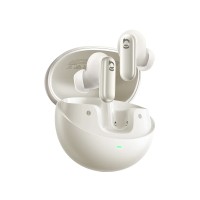 Бездротові Bluetooth навушники Baseus by BOSE Inspire XP1 True Wireless Earbuds White A0010903