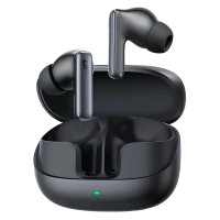 Бездротові Bluetooth навушники Baseus Bowie MP1 True Wireless Earbuds Black A0010604