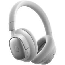 Бездротові Bluetooth навушники BASEUS Bowie MH1 Wireless Noise Cancelling Headphones Grey A0203905