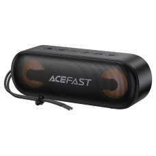 Портативна колонка Bluetooth ACEFAST K13 ortable wireless speaker IPX6 BT6.0 16W Black