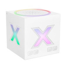 Портативна колонка Bluetooth BOROFONE BR101 Rubik cube sports BT speaker 5W White