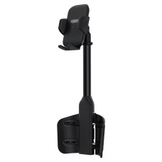 Автомобільний тримач ACEFAST D72 cup holder clip car holder Black