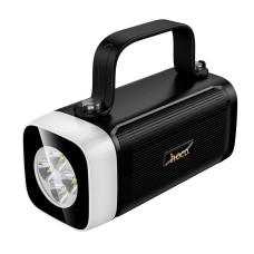 Повербанк портативний акумулятор Power bank Hoco J174 Unimpeded dual lighting 22.5W 40000 mAh Black