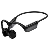 Бездротові Bluetooth навушники HOCO ES79 Cloud bone conduction BT headset BT 6.0 Black