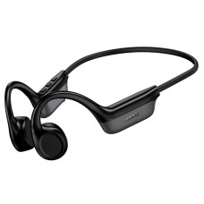 Бездротові Bluetooth навушники HOCO ES79 Cloud bone conduction BT headset BT 6.0 Black