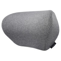 Подушка Hoco HX71 comfortable memory foam headrest Grey