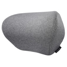Подушка Hoco HX71 comfortable memory foam headrest Grey
