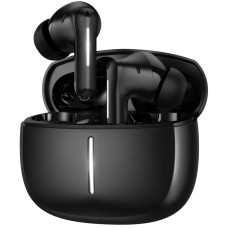 Бездротові Bluetooth навушники HOCO EQ34 Plus Rima true wireless ANC headset BT 5.4 Black
