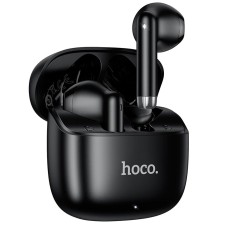 Бездротові Bluetooth навушники Hoco EW205 Peaceful true wireless BT headset BT 6.0 Black