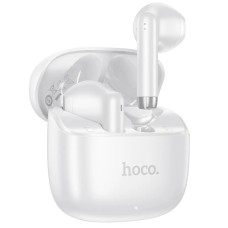 Бездротові Bluetooth навушники Hoco EW205 Peaceful true wireless BT headset BT 6.0 White