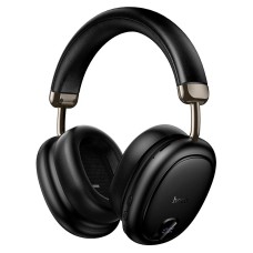 Бездротові Bluetooth навушники Hoco W76 Brocade ANC BT headphones BT6.0 Black
