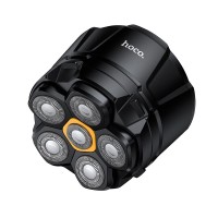 Електробритва HOCO HP300 Six-blade razor IPX6 Black