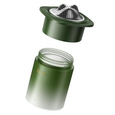 Ароматизатор до машини HOCO ZP53 Gracieux car home dual-use air fragrance Tea Green