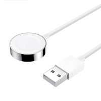 Зарядка для Apple Watch Joyroom S-IW001S 1,2m USB White