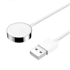 Зарядка для Apple Watch Joyroom S-IW001S 1,2m USB White