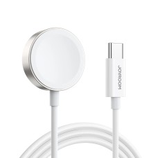 Зарядка для Apple Watch Joyroom S-IW004 1,2m Type-C White