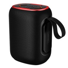 Портативна колонка система караоке Bluetooth Hoco HC53 Suyun 10W Black