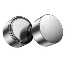 Батарейка Hoco JA8 Button battery LR44 10шт