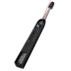 Лазерна указка HOCO GM205 pointer and page turning pen red laser Black
