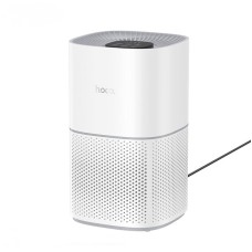 Очищувач повітря Hoco HJD80A air purifier 20W White