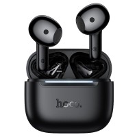 Бездротові Bluetooth навушники Hoco EQ38 Cadence true wireless BT headset BT 6.0 Black