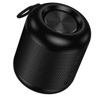 Портативна колонка Bluetooth Borofone BR102 Gratificado sports 5W Black