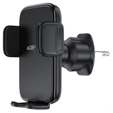 Автомобільний тримач ACEFAST D27 Car Mount Holderfor air vent Black