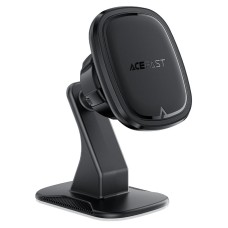 Автомобільний тримач ACEFAST D35 Car Mount Magnetic Holder Black