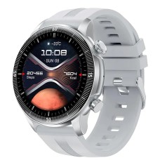 Смарт-годинник HOCO Y31 call version Silver