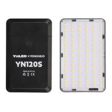 Накамерне відеосвітло LED Yongnuo YN120S 7W Light 5500K