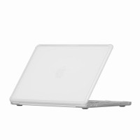 Протиударний чохол CH Soft Shield для MacBook NEO 13 2026 White