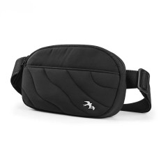 Сумка WiWU Terrace Crossbody Bag Black