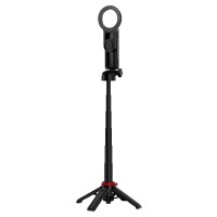 Монопод-трипод ACEFAST E72 multifunctional mini selfie stick 0.463m Black
