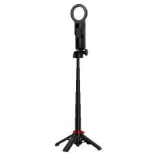 Монопод-трипод ACEFAST E72 multifunctional mini selfie stick 0.463m Black