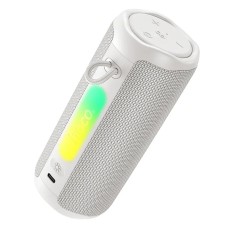 Портативна колонка Bluetooth Hoco HC50 Advantage BT speaker BT6,0 FM/TWS 8W White