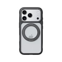 Чохол ROCK Guard Touch Rotating Series Magnetic Protection iPhone 18 Pro Max / 17 Pro Max Black