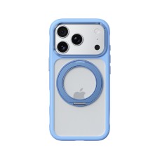 Чохол ROCK Guard Touch Rotating Series Magnetic Protection iPhone 18 Pro Max / 17 Pro Max Blue