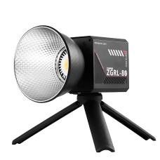 Світлодіодний прожектор LED CH ZGRL 80 60W 2800-6500K Black