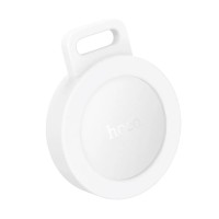 Пошуковий трекер HOCO E101 Easy to find Dual anti-lost device IOS, Android White