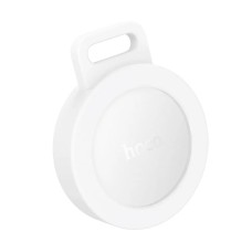 Пошуковий трекер HOCO E101 Easy to find Dual anti-lost device IOS, Android White