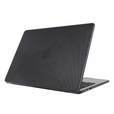 Протиударний чохол SwitchEasy Touch Protective для MacBook New Air 13.6 2022-2026 M2/M3/M4/M5 Black